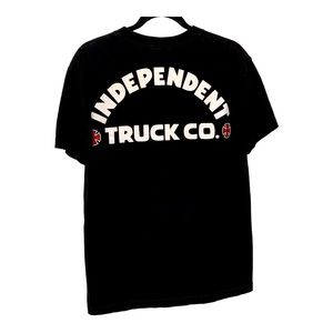 INDEPENDENT ITC Bold T-Shirt